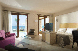 Ikaros Beach, Luxury Resort & Spa